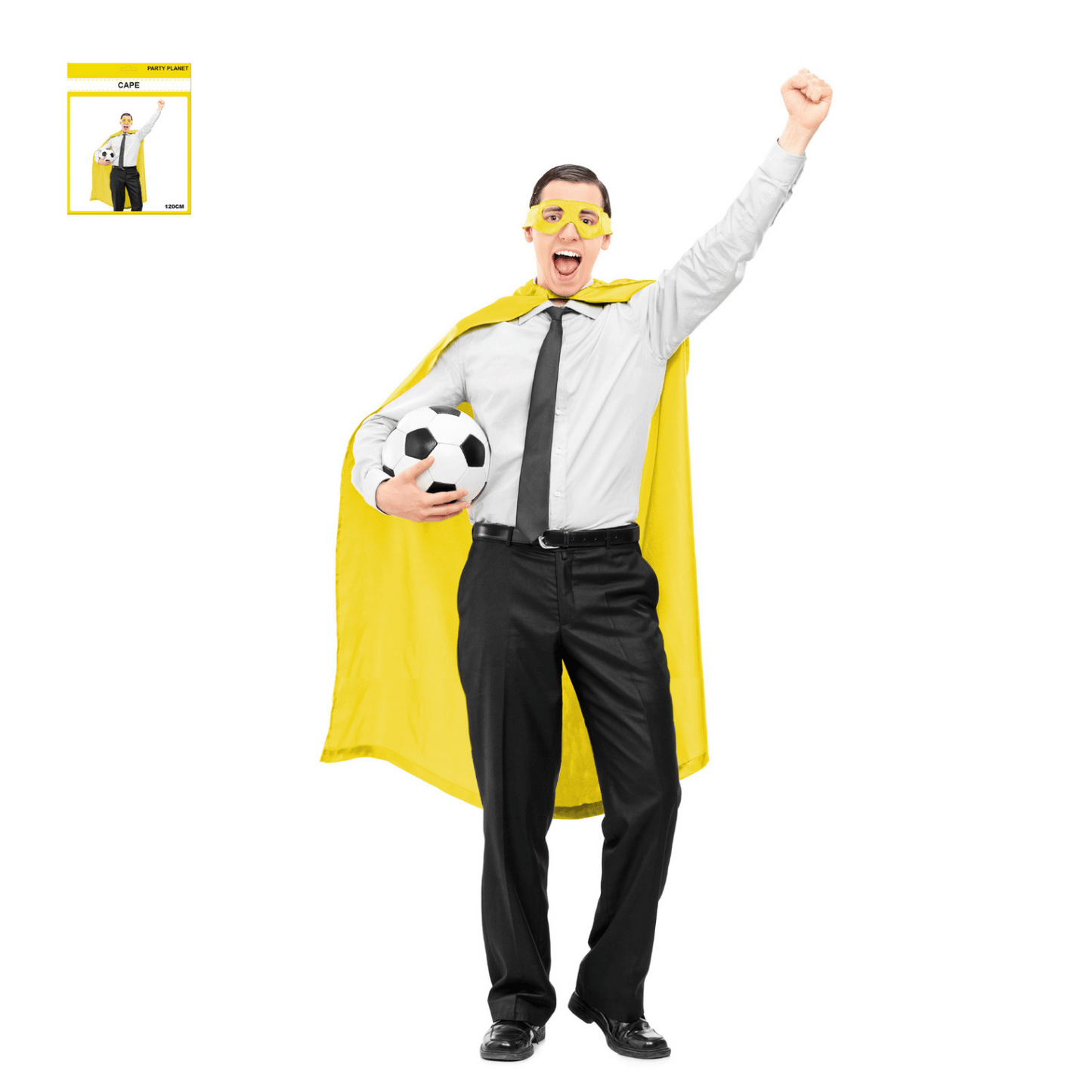 SALE - Party Cape (120cm)