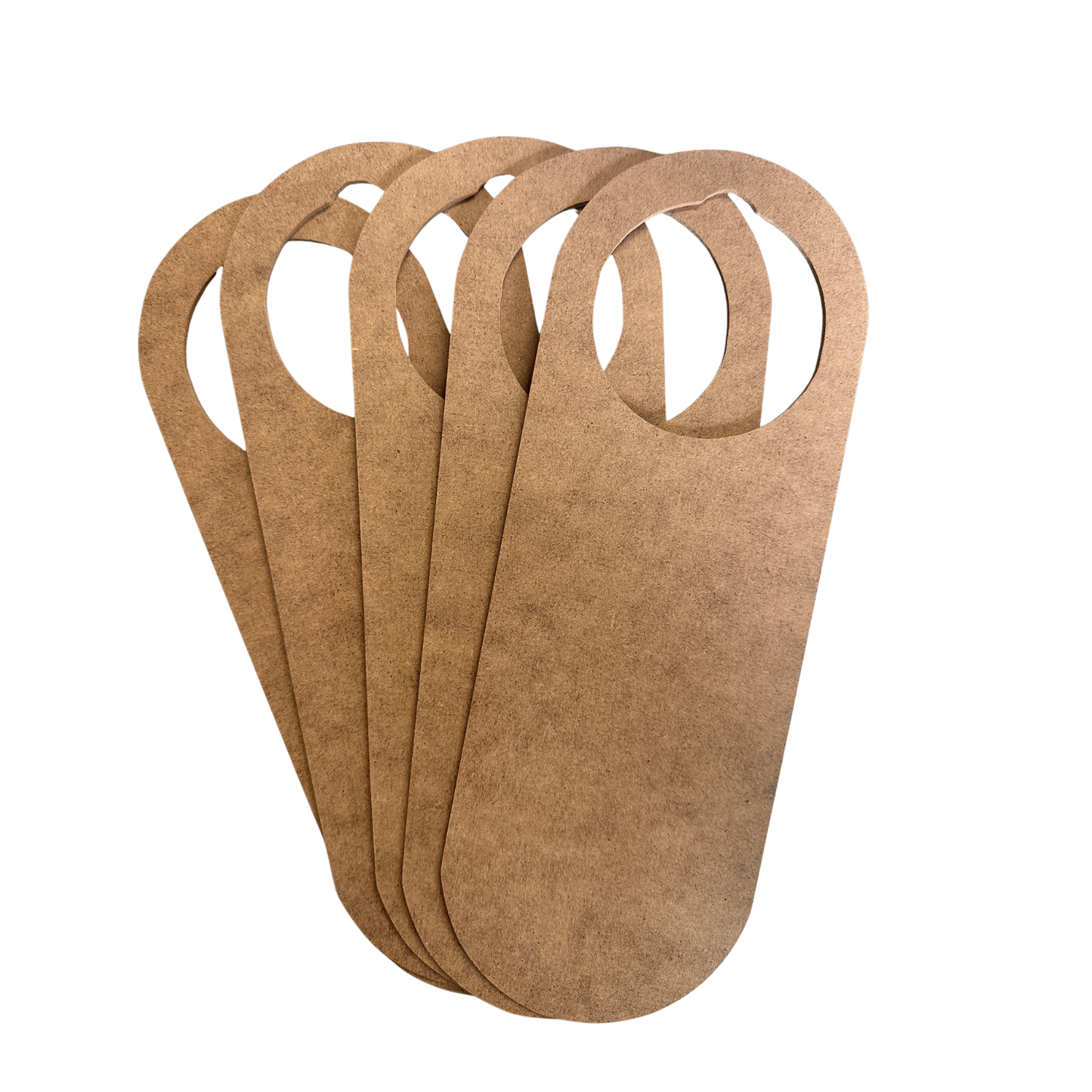 SALE Door Hangers - 5pc