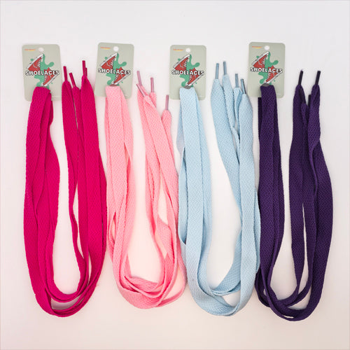Shoelaces 2cm x 1.2