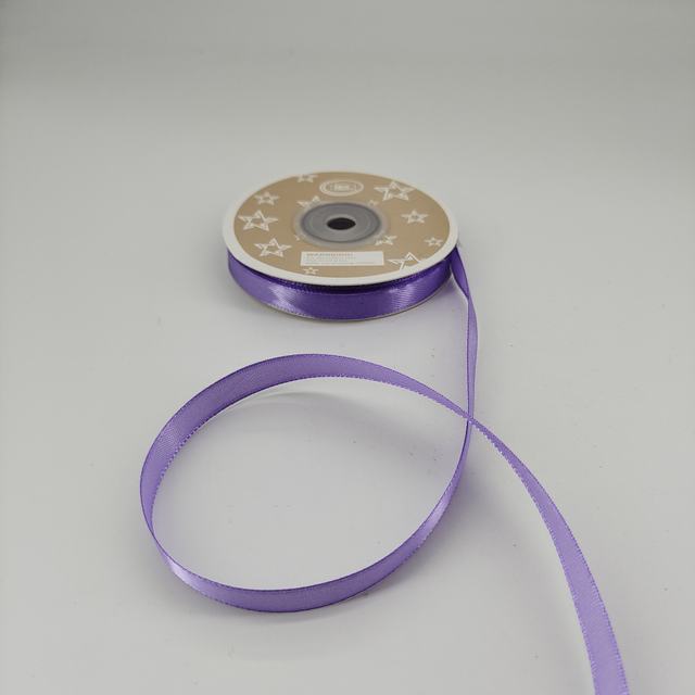 1cm Light Purple Ribbon