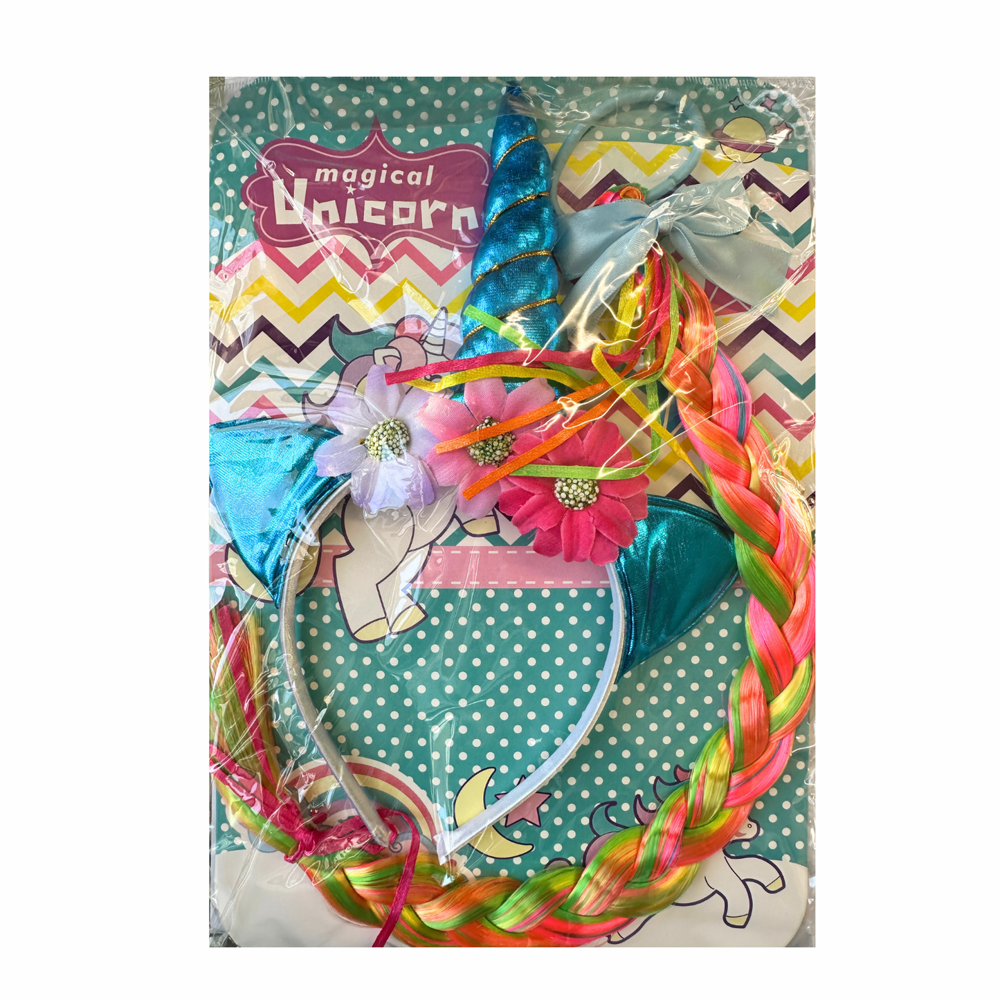 Magical Unicorn Headband