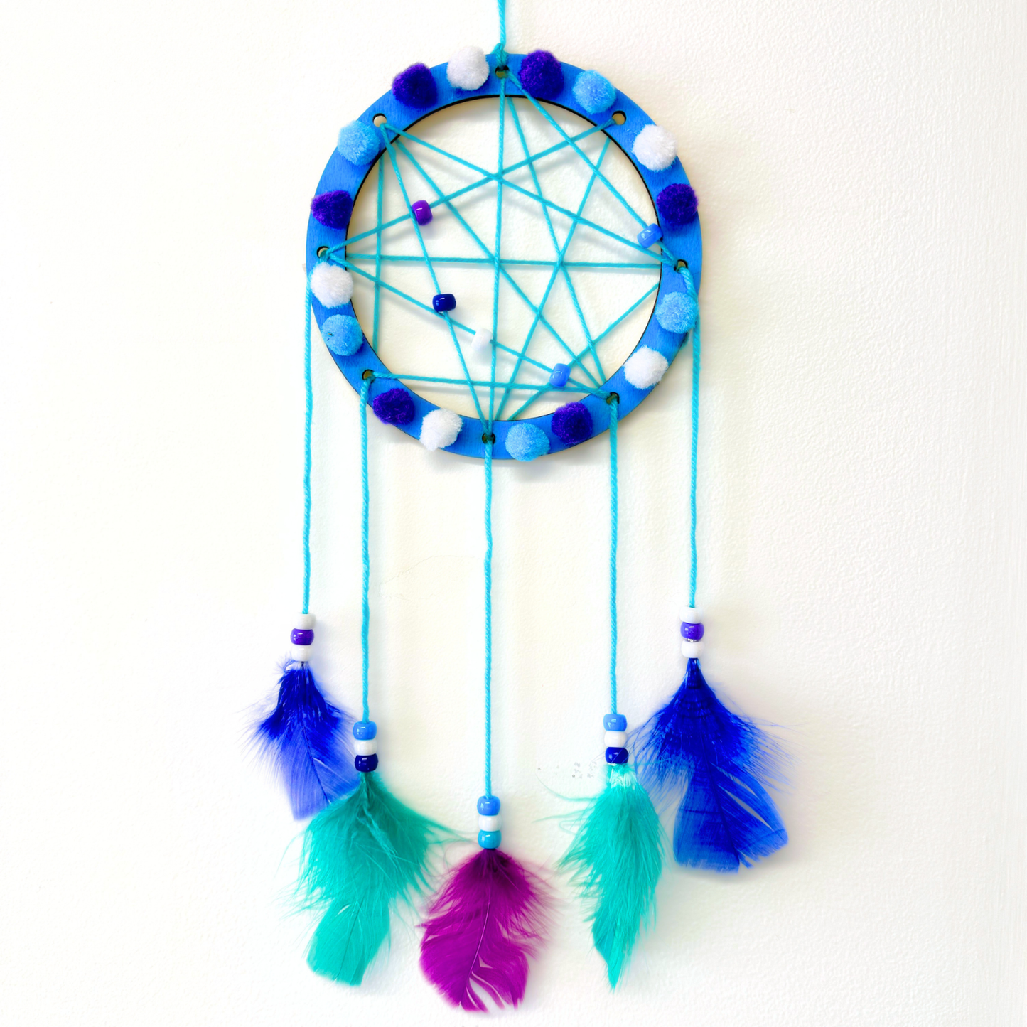 Set of 10 - Dream Catcher