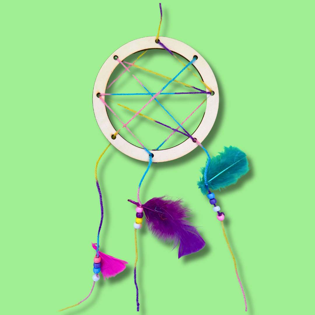 Dreamcatcher