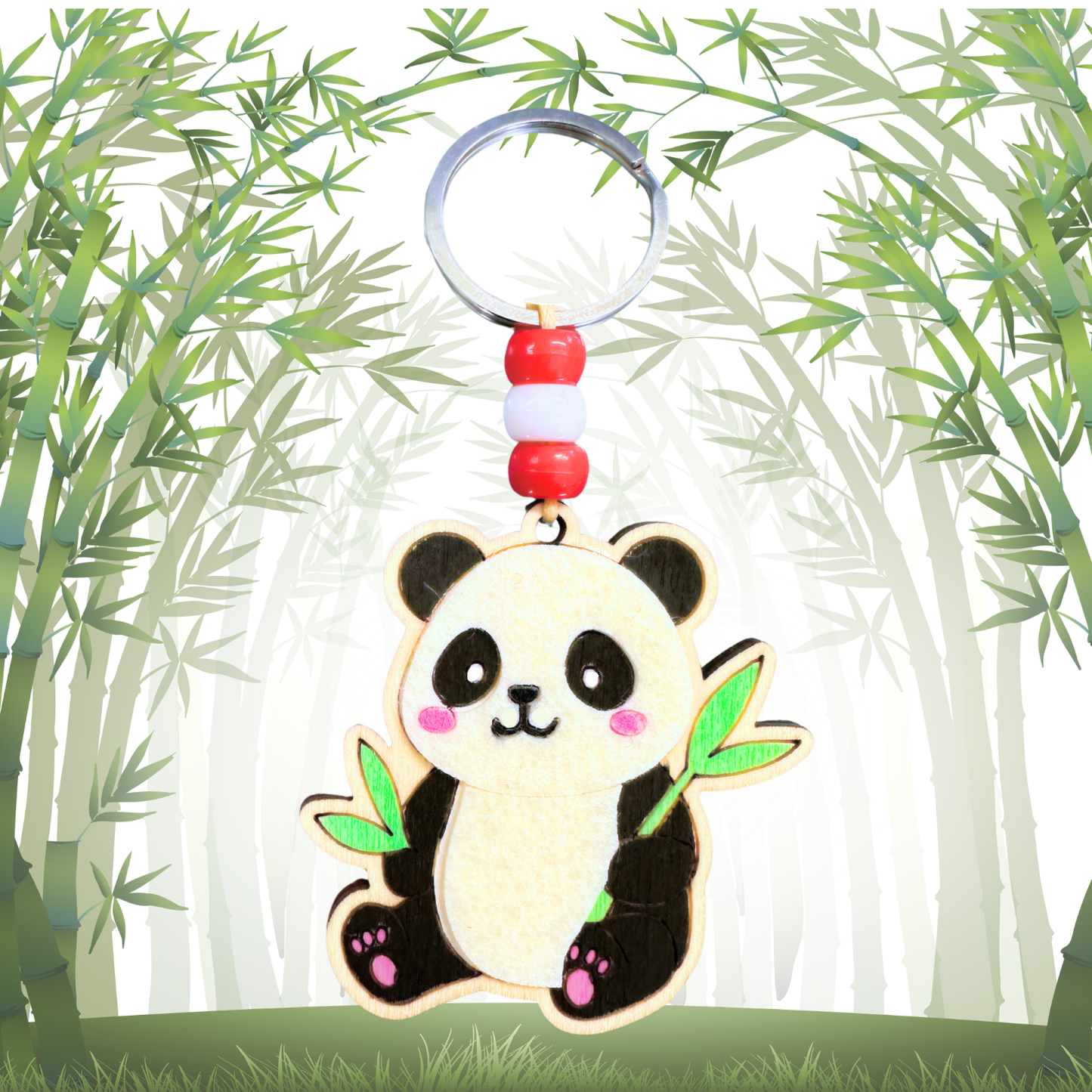 Far East Treasures Full Day Group Activity Pack