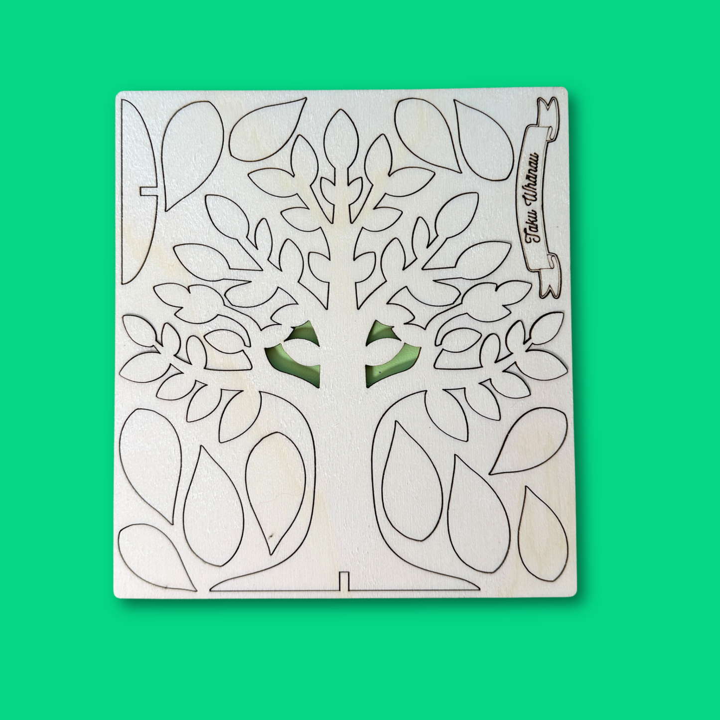 SALE - Taku Whanau Tree