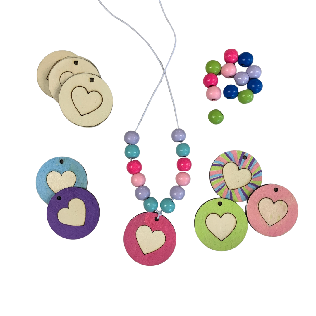 Heart Necklace