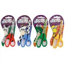 Kid's Craft Animal Scissors