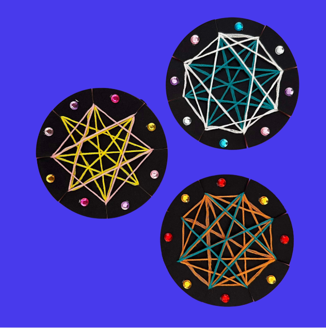 Matariki Star Explorer Full Day Group Activity Pack
