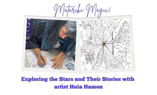 Exploring the Stars and Their Stories