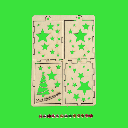 Christmas Lantern