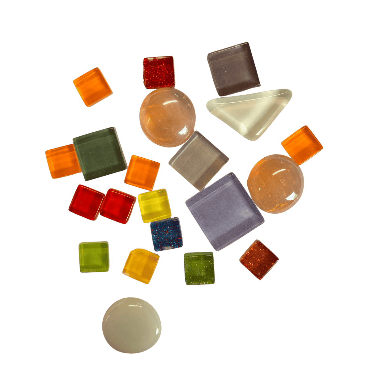 Mini Craft mix  Mosaic Pack