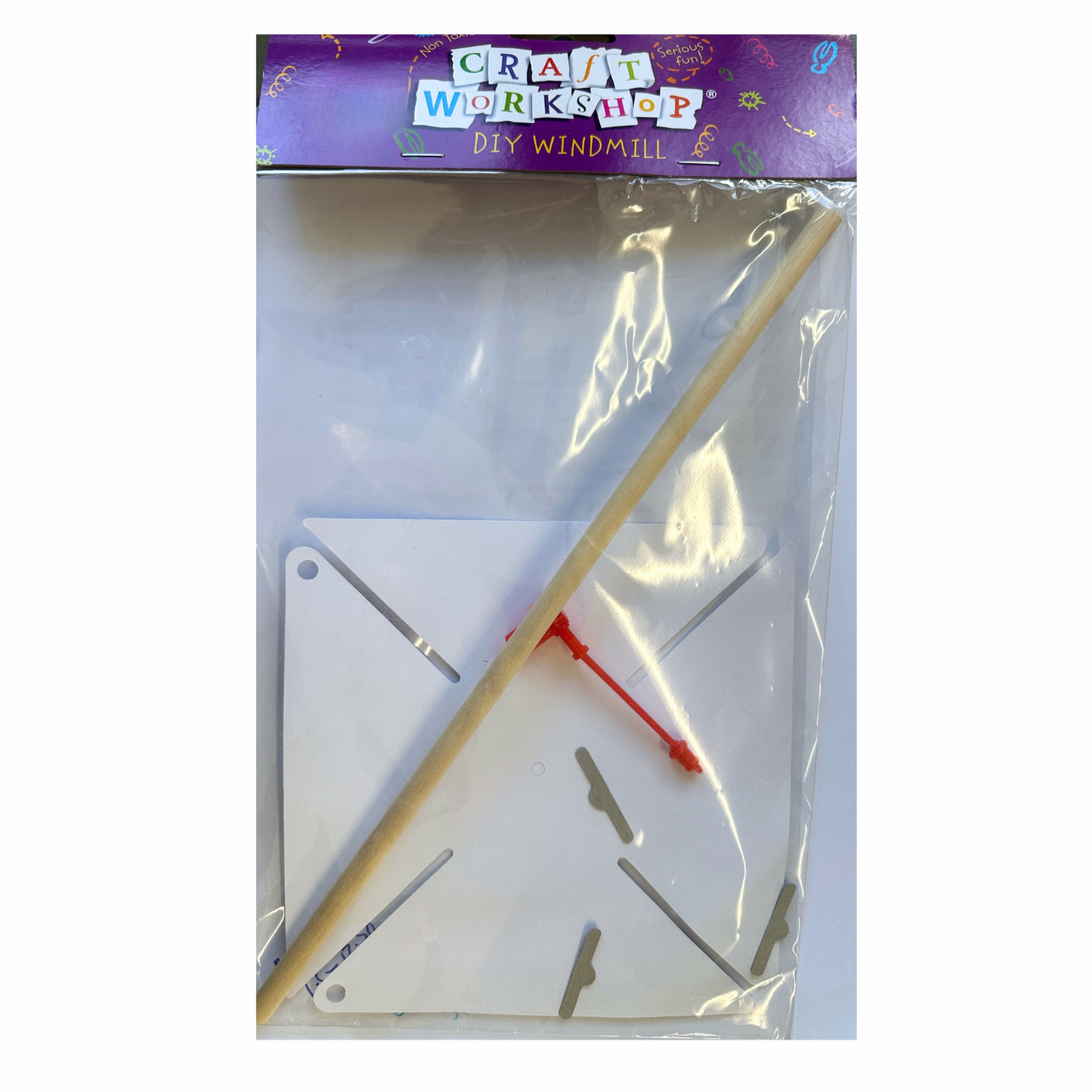 SALE DIY Windmill