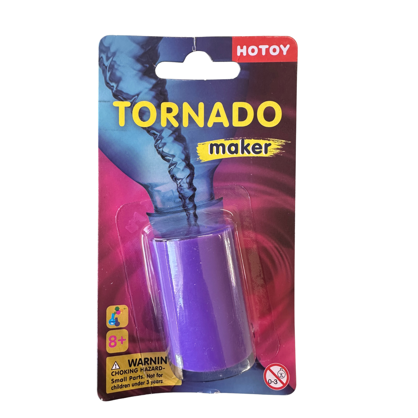 SALE Tornado Maker