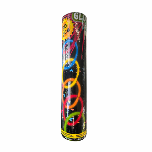 SALE Glow Sticks - 50pc