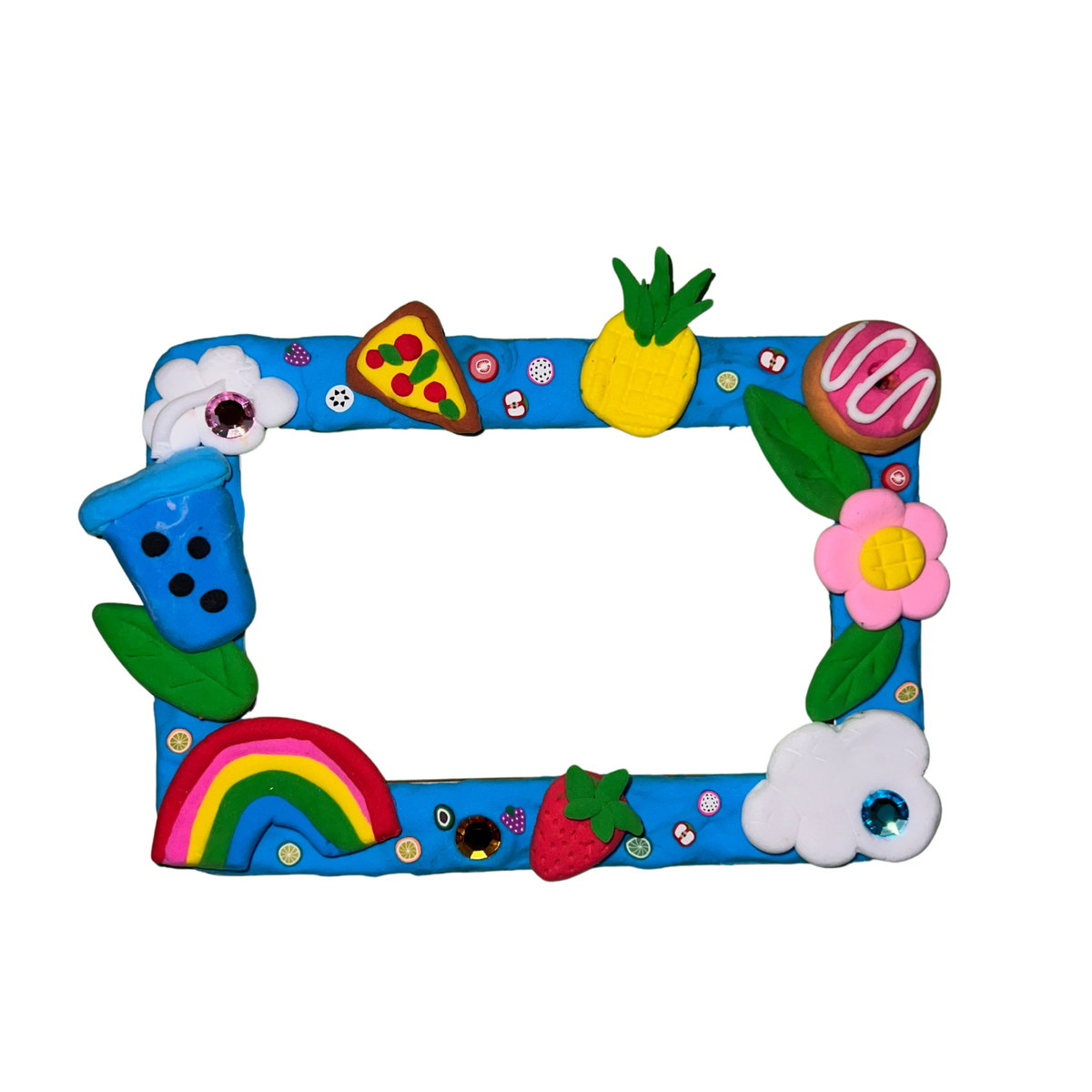 Clay Studio Full Day Activity Pack