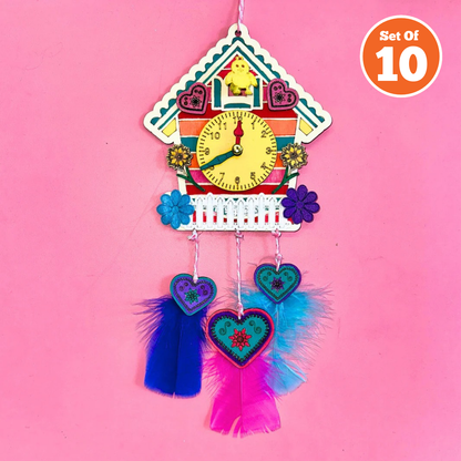 Cuckoo Clock