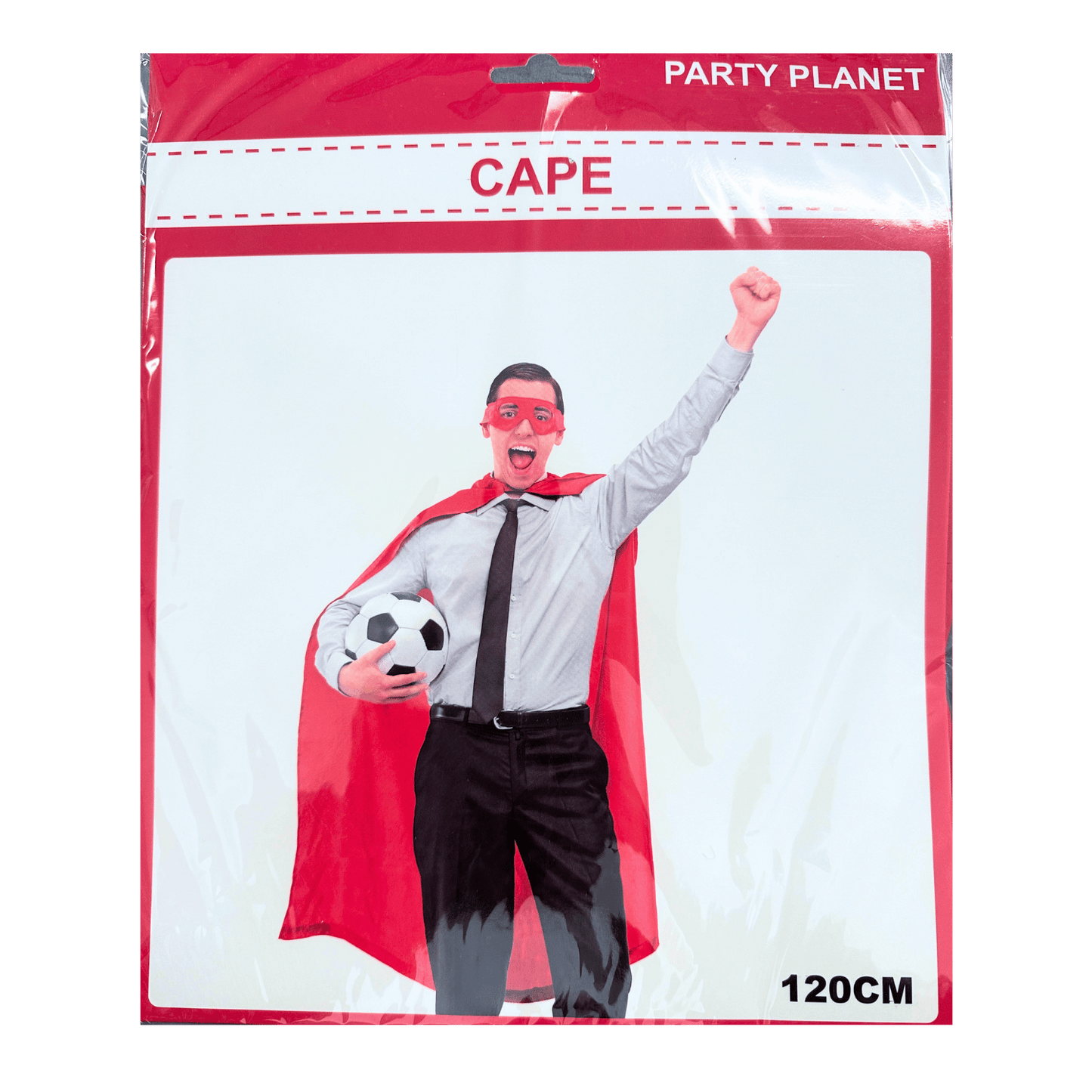 SALE - Party Cape (120cm)