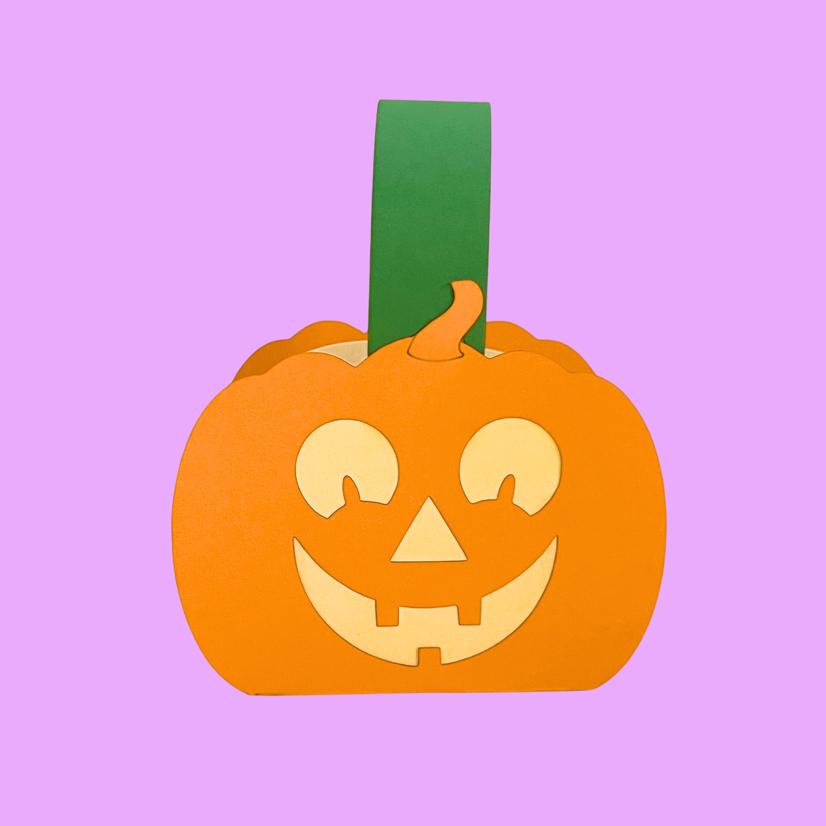 Set of 10 -  Halloween Basket