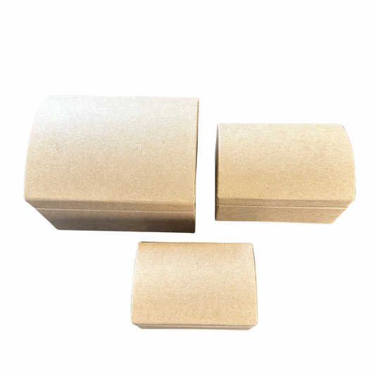 SALE Set of 3 Treasure Boxes