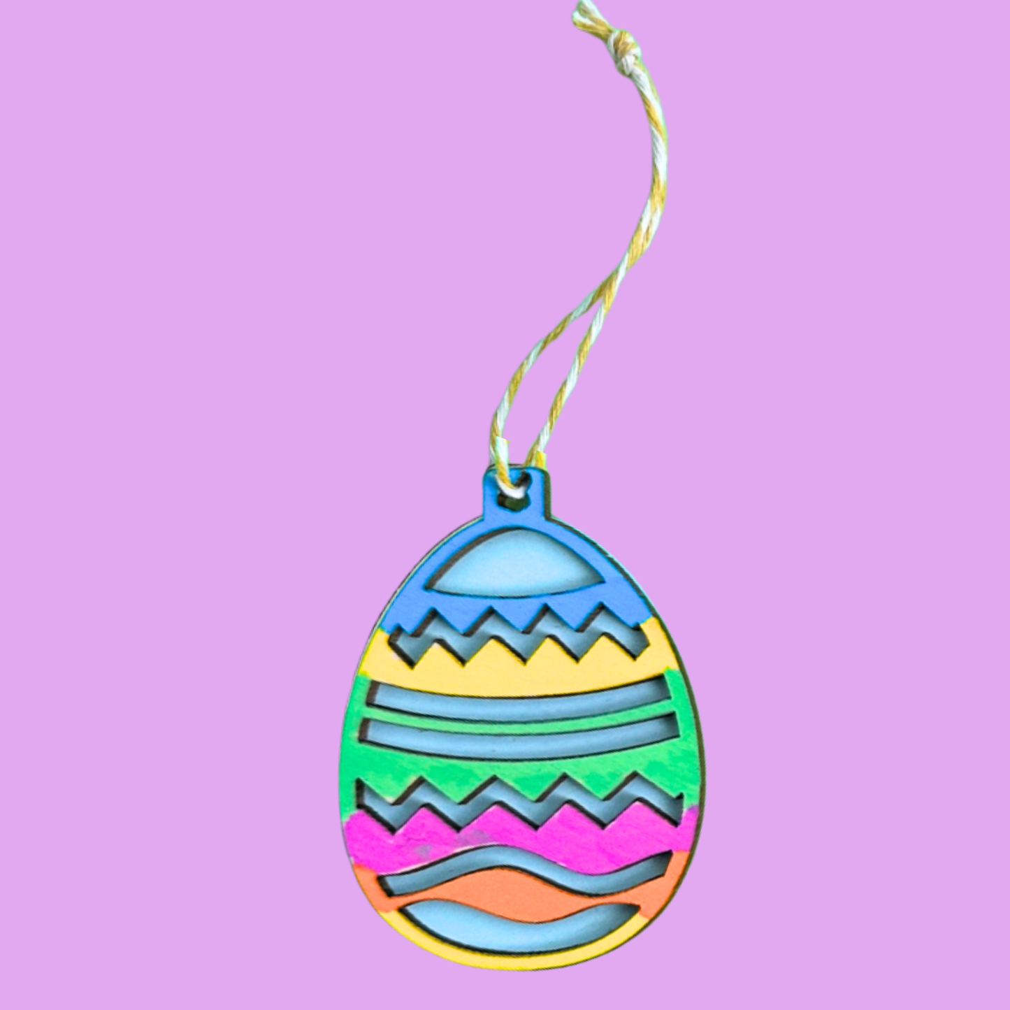Easter Box
