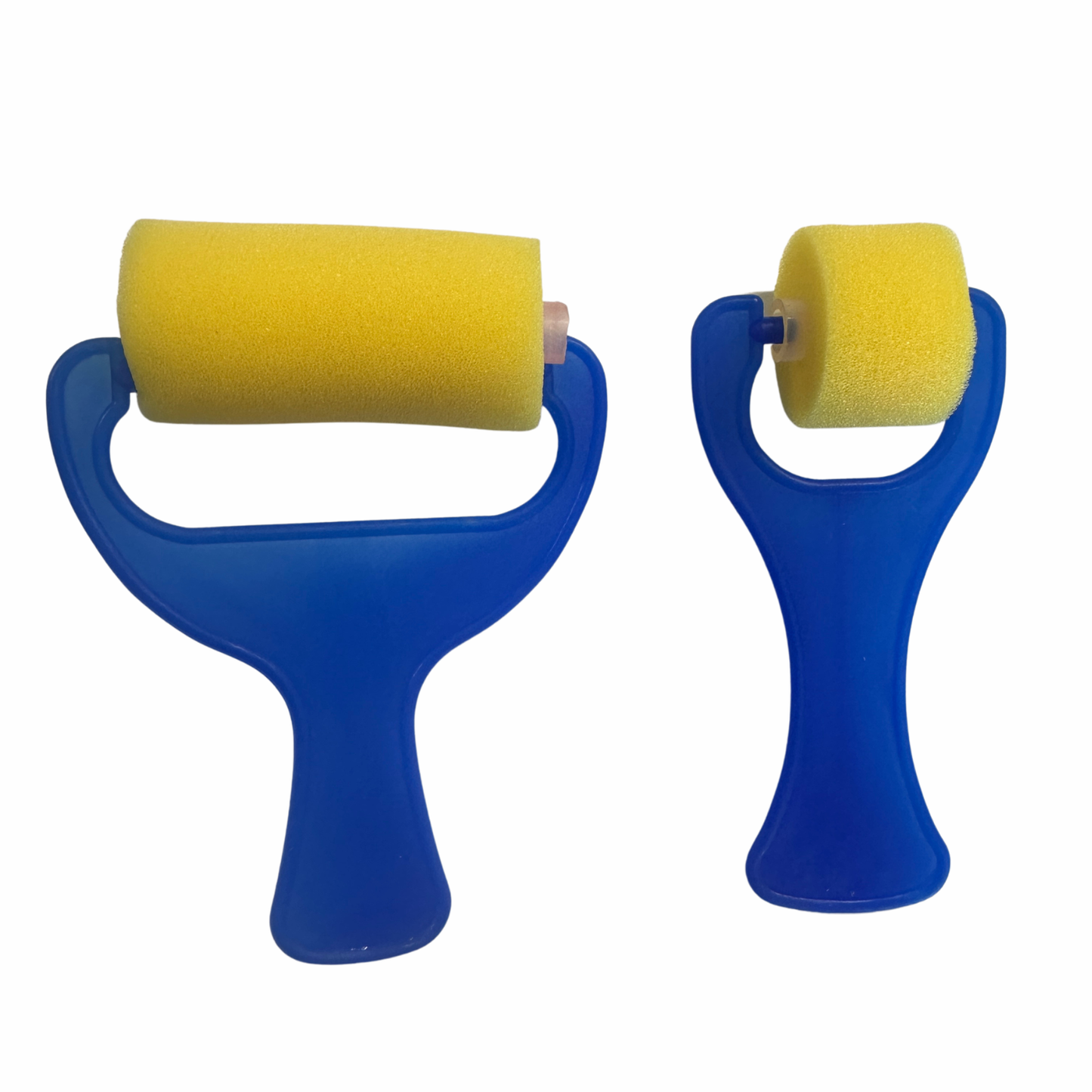 Sponge Rollers - 2pc