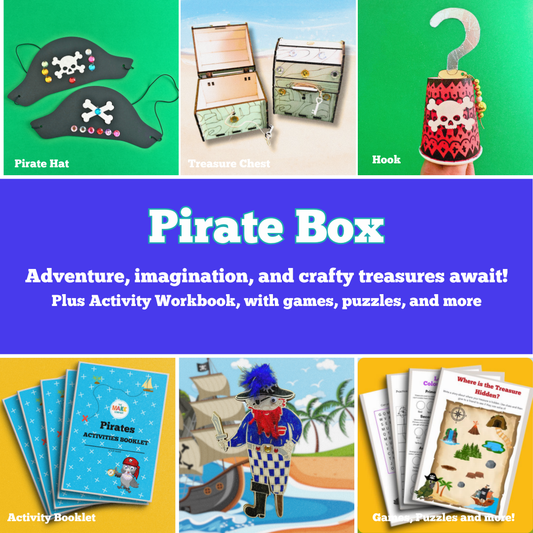Pirate Box