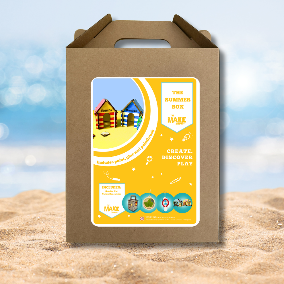 Summer Box – The Make Company