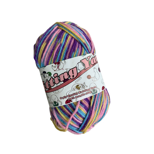 Unicorn Yarn