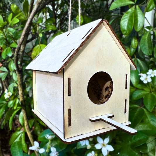 Bird House