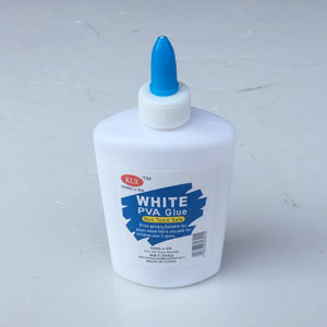 White PVA Glue