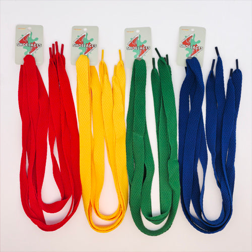 Shoelaces 2cm x 1.2