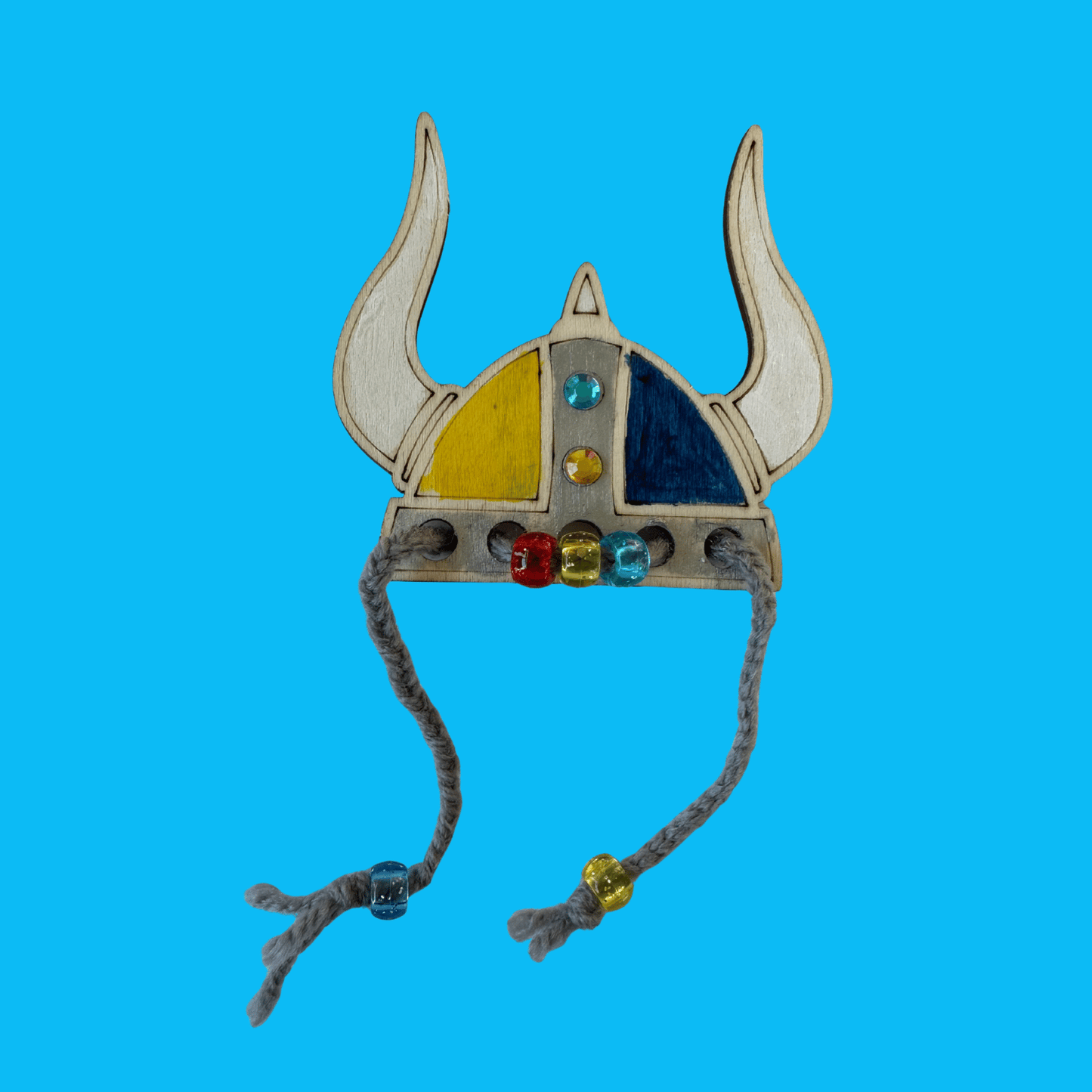 Viking Box - 100 Crafts