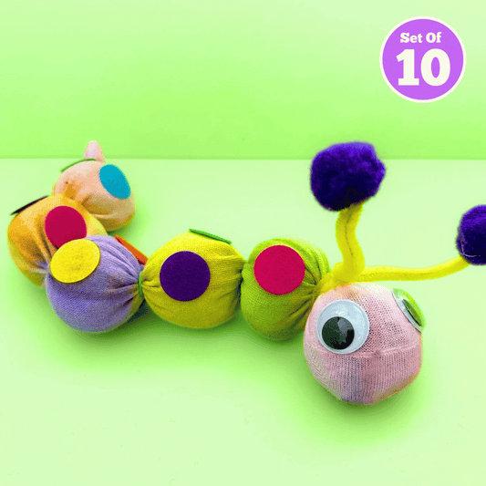Caterpillar Softie