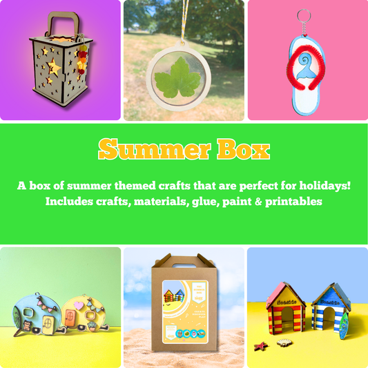 Summer Box