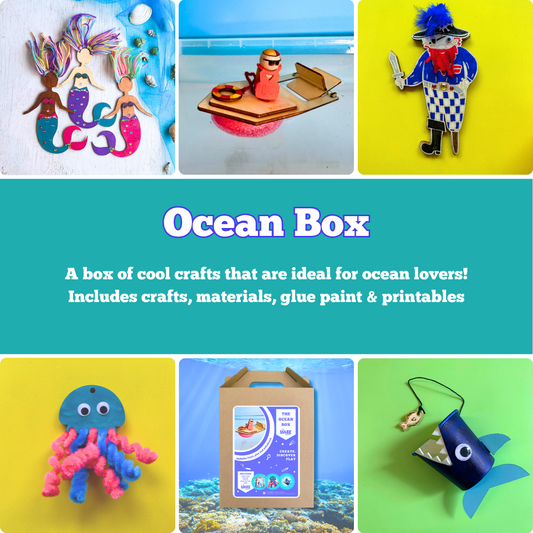 Ocean Box