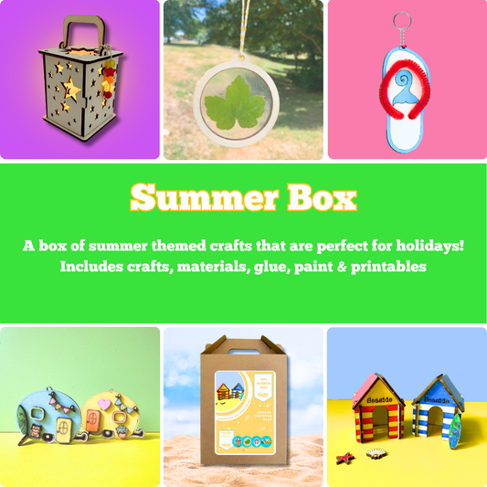 Summer Box