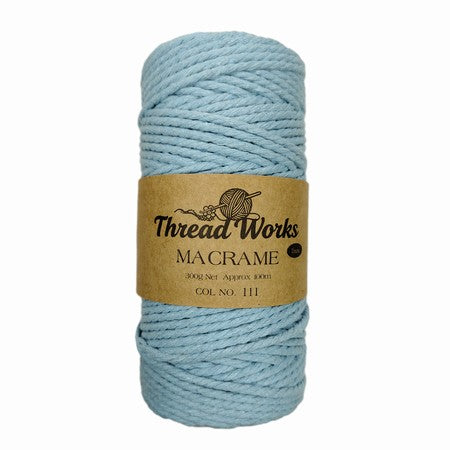 Craft Macrame Rope - 100m