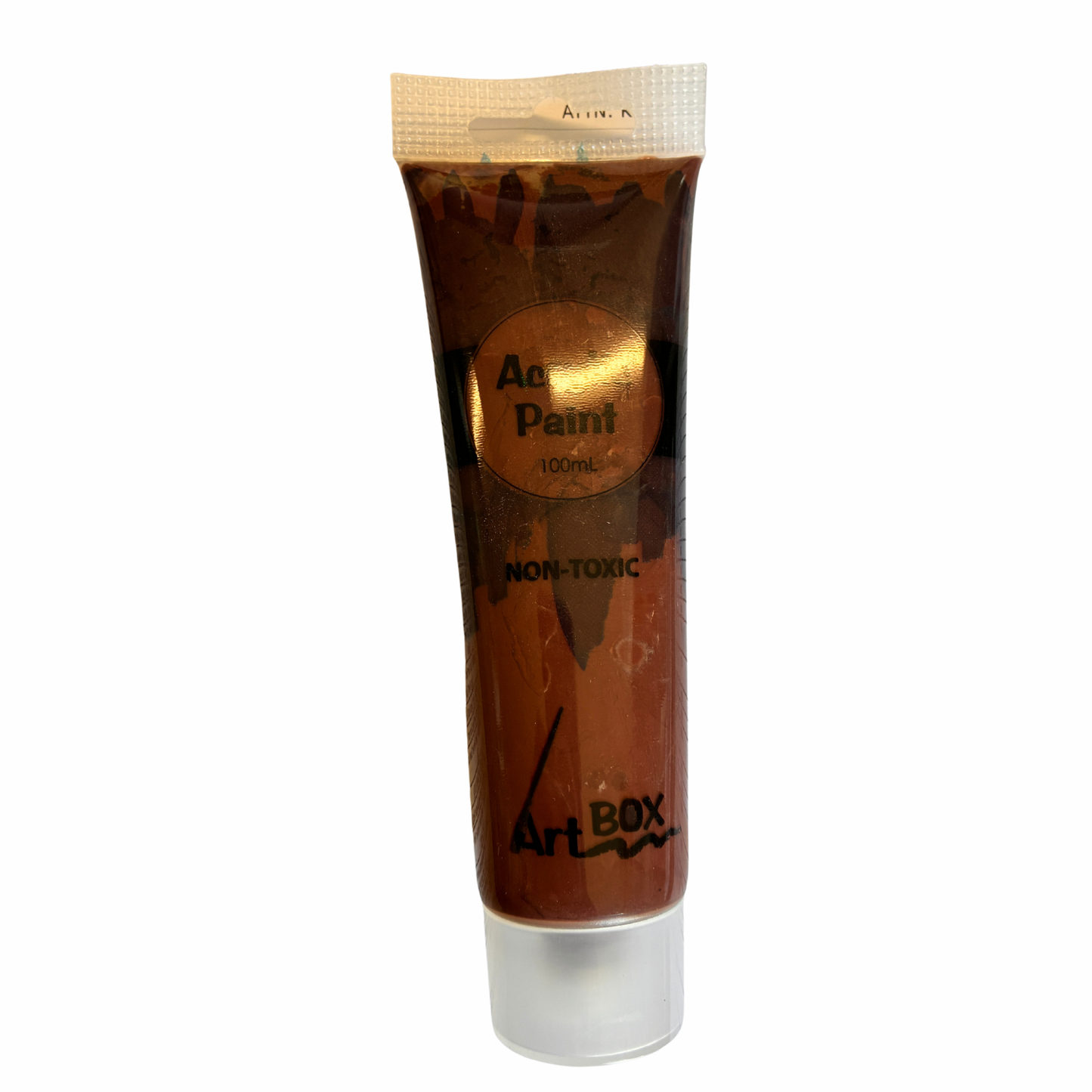Acrylic Paint - Chocolate Brown