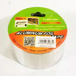 Aluminum Foil Tape