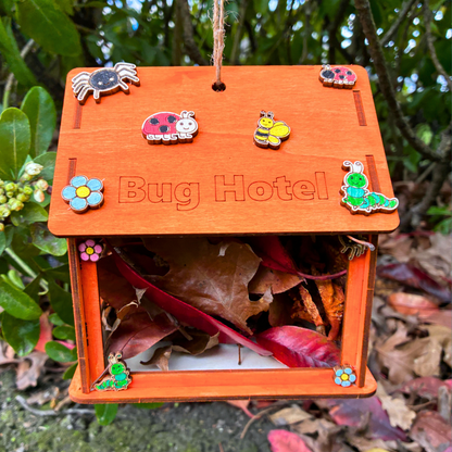 Bug Hotel