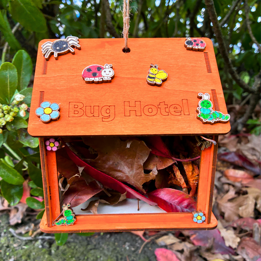 Bug Hotel