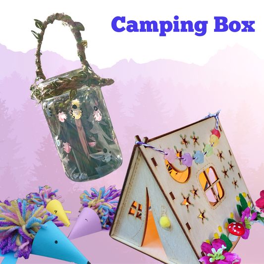 Camping Box