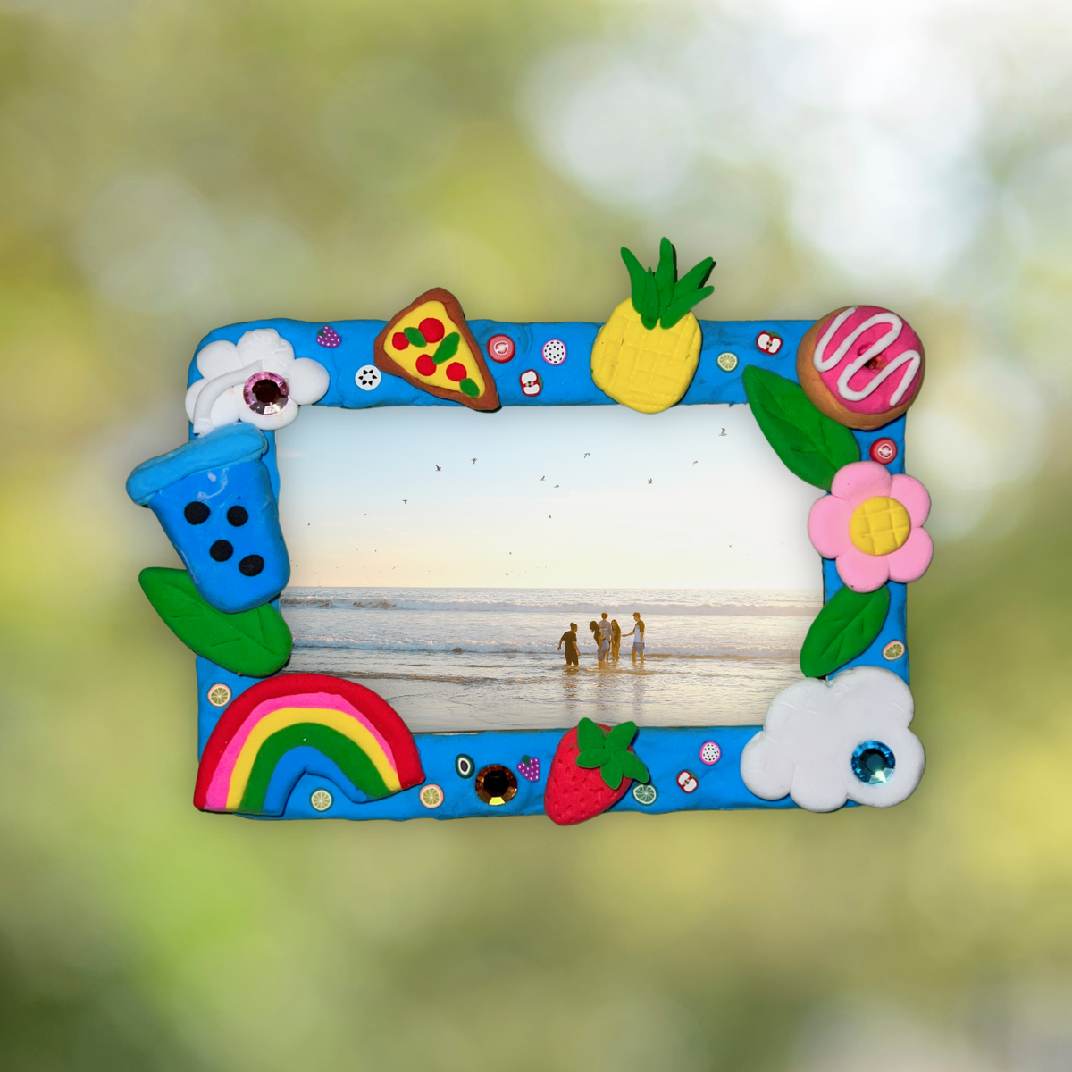Clay Studio Craft Box