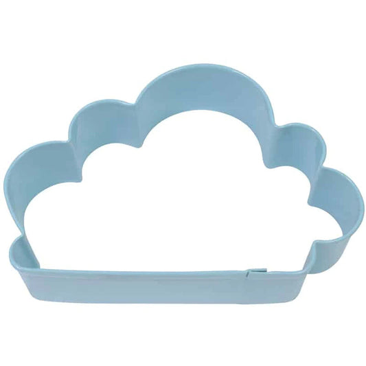 Cloud Cookie Cutter