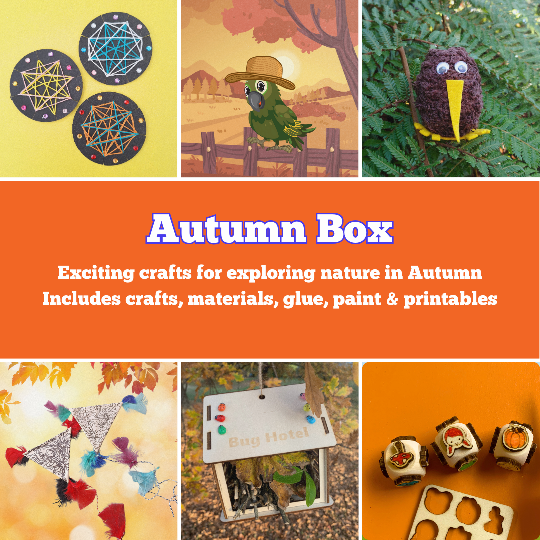Autumn Box