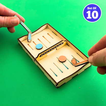 Mini Table Top Hockey