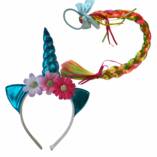 SALE Magical Unicorn Headband