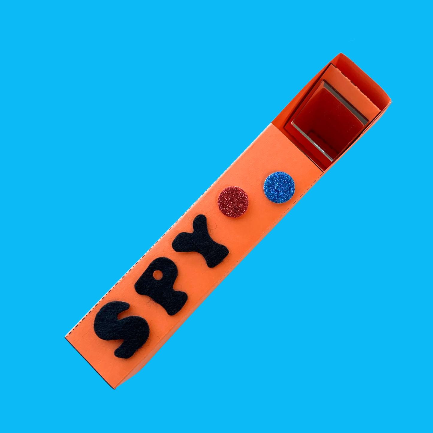 Spy Periscope