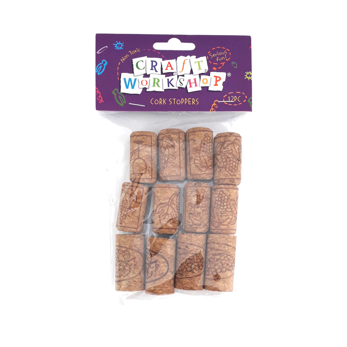 Cork Stoppers