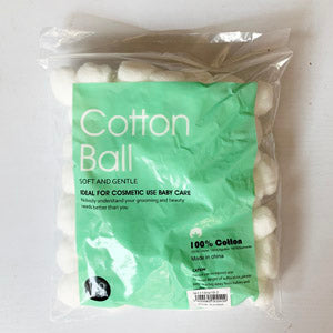 Cotton Balls